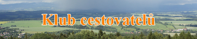 Klub cestovatelů